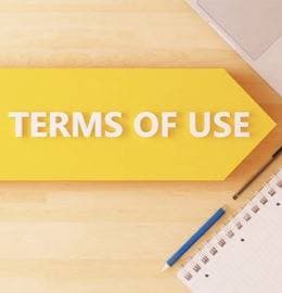 Terms of Use, Definitions, Examples, & FAQ