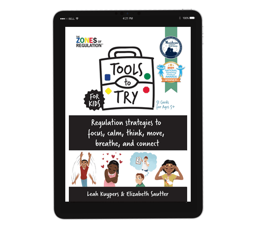 Tools to Try for Kids