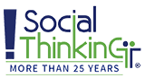Social Thinking logo
